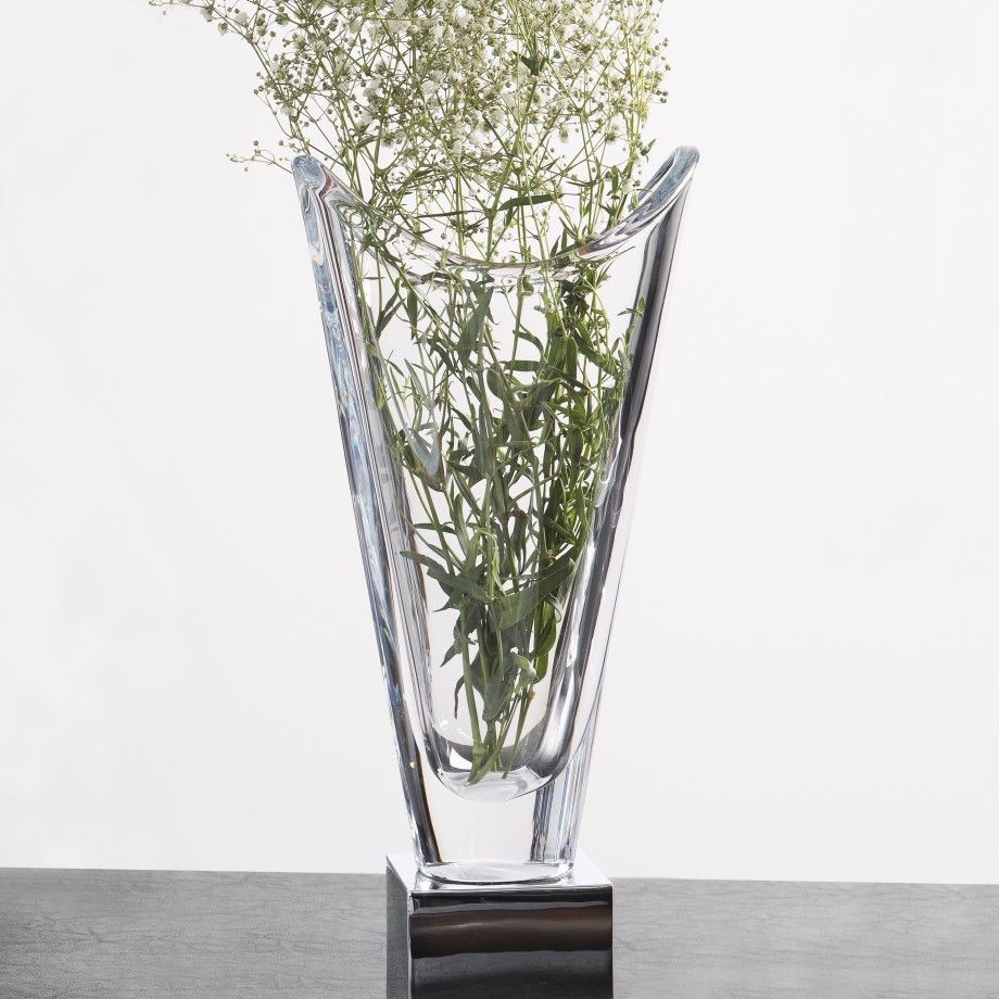 Vase Curve