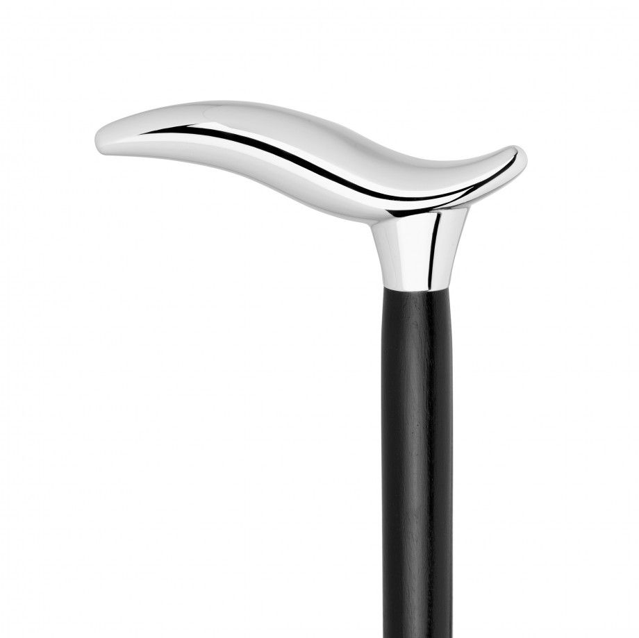 Walking Stick Birdie - Black