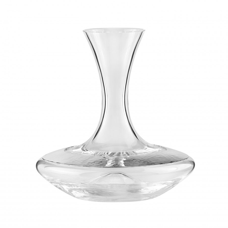 Decanter Martha II - Hammered