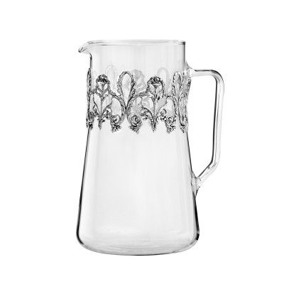 Pitcher Leonard Pitcher Leonard