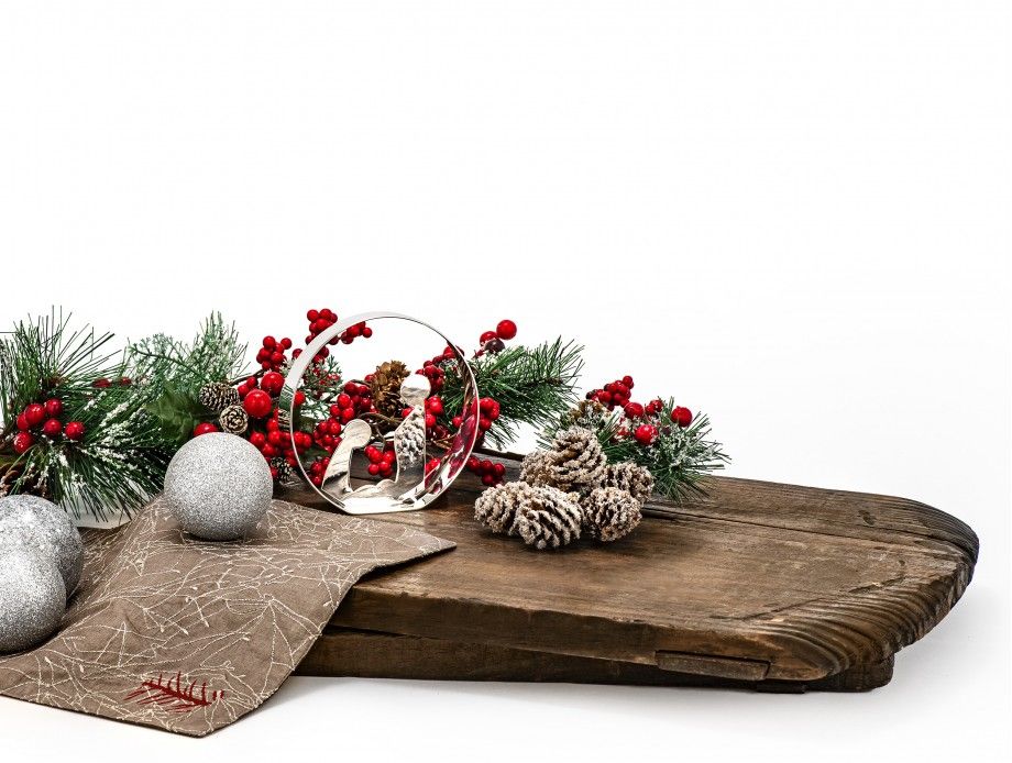 Nativity Scene Nazar�