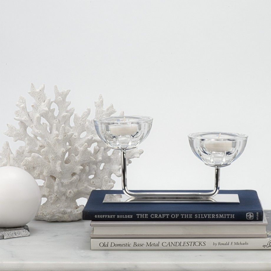 Tealight Holder Balance