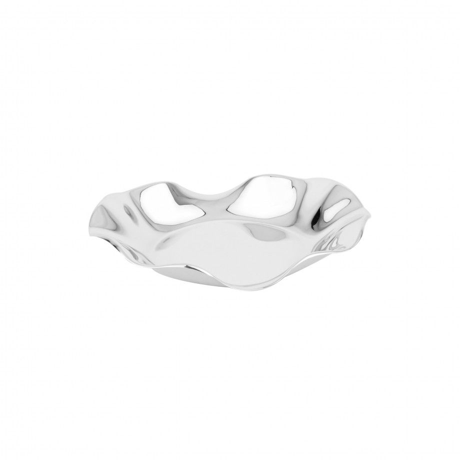 Fruteiro Ostra - 18cm
