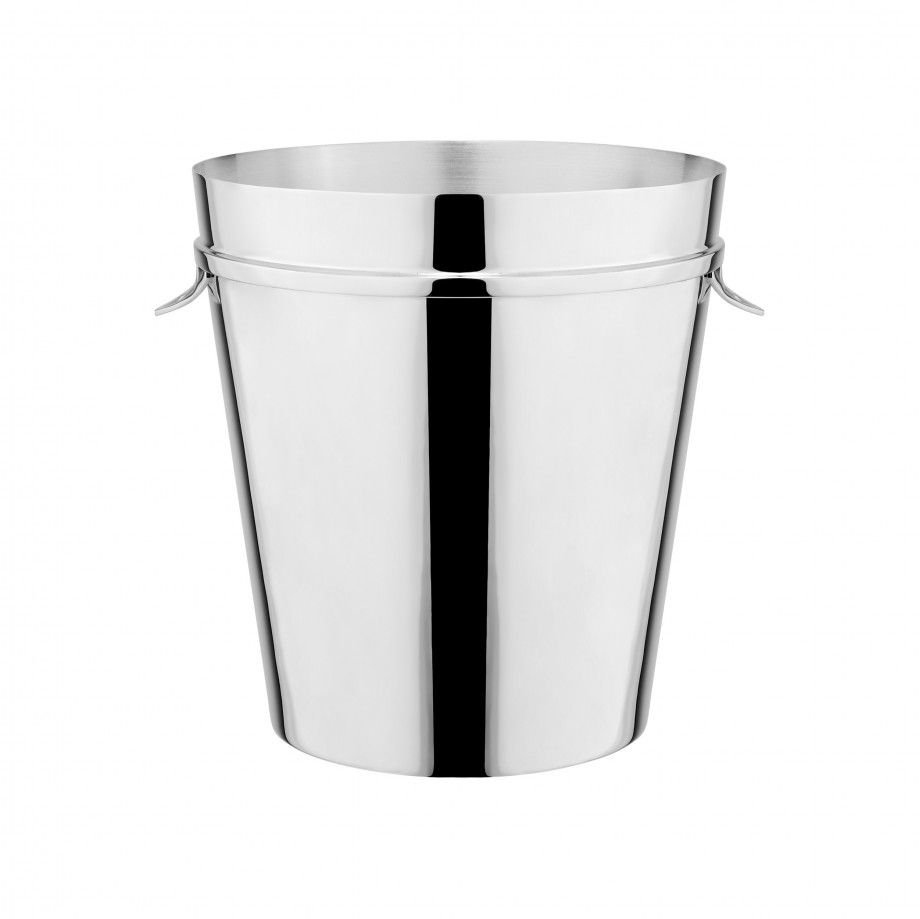 Champagne Bucket Art Deco