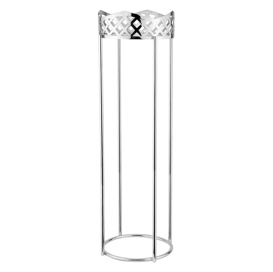 Champagne Bucket Stand Art Deco