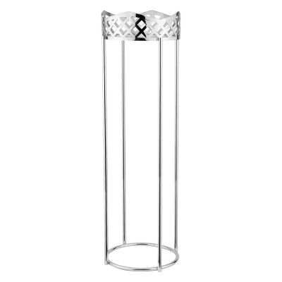 Champagne Bucket Stand Art Deco