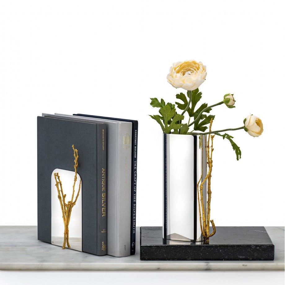 Vase Forest