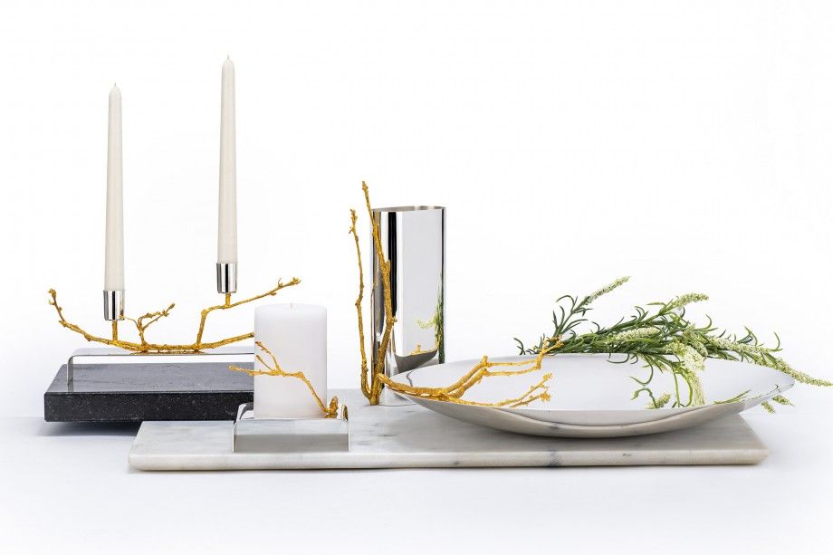 Candelabro Forest