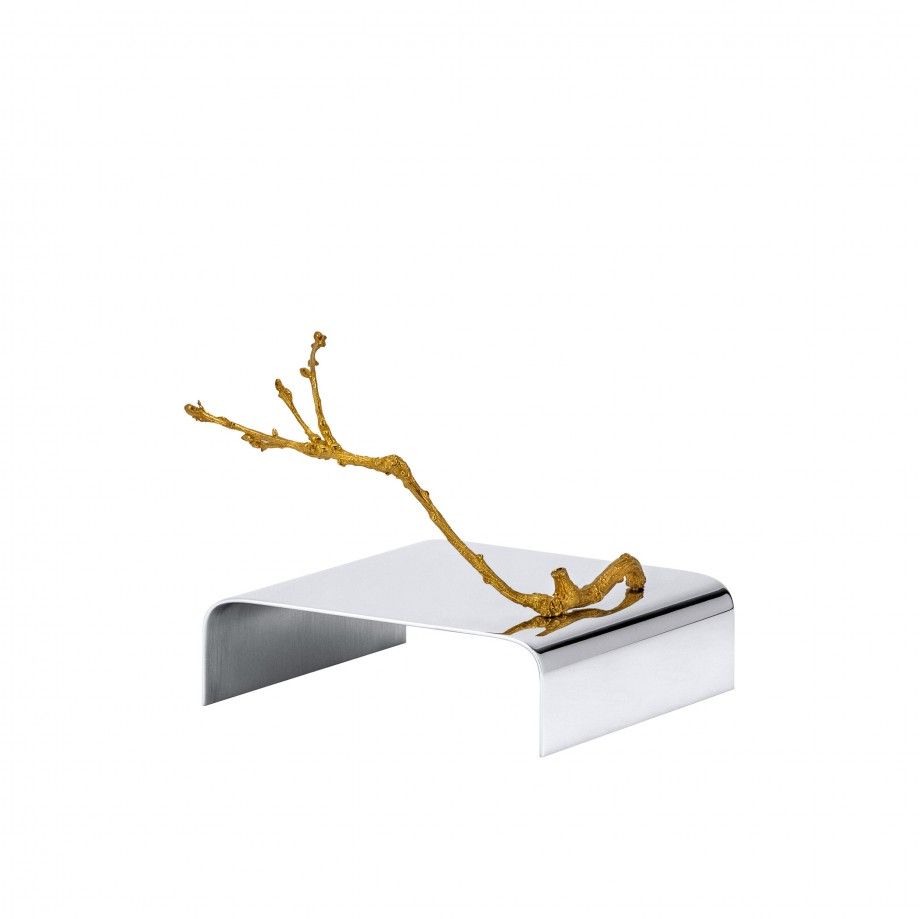 Candle Holder Forest