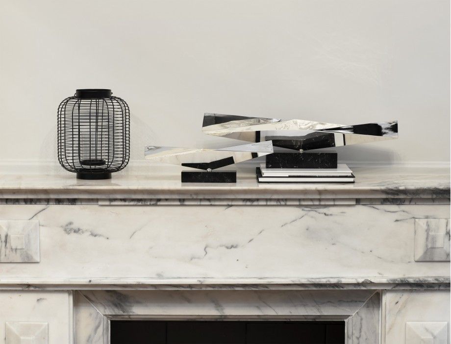 Centerpiece Tangram - Small