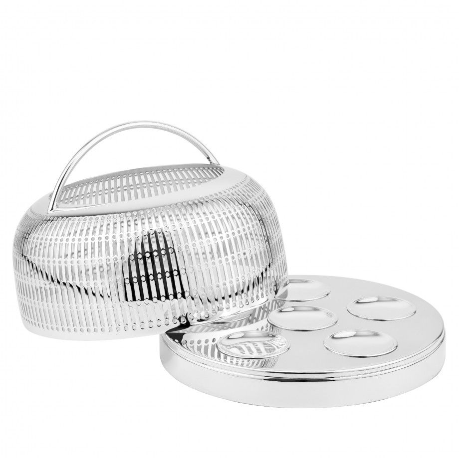 Tealights Holder Dome