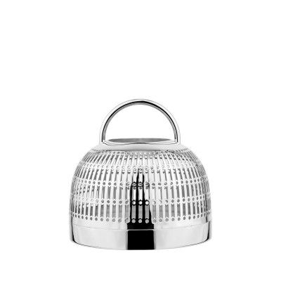 Hurricane Candle Holder Dome