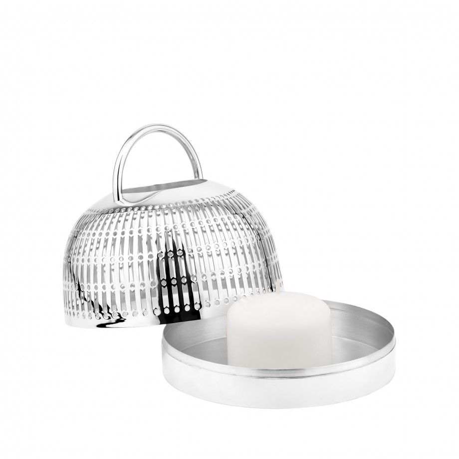 Hurricane Candle Holder Dome