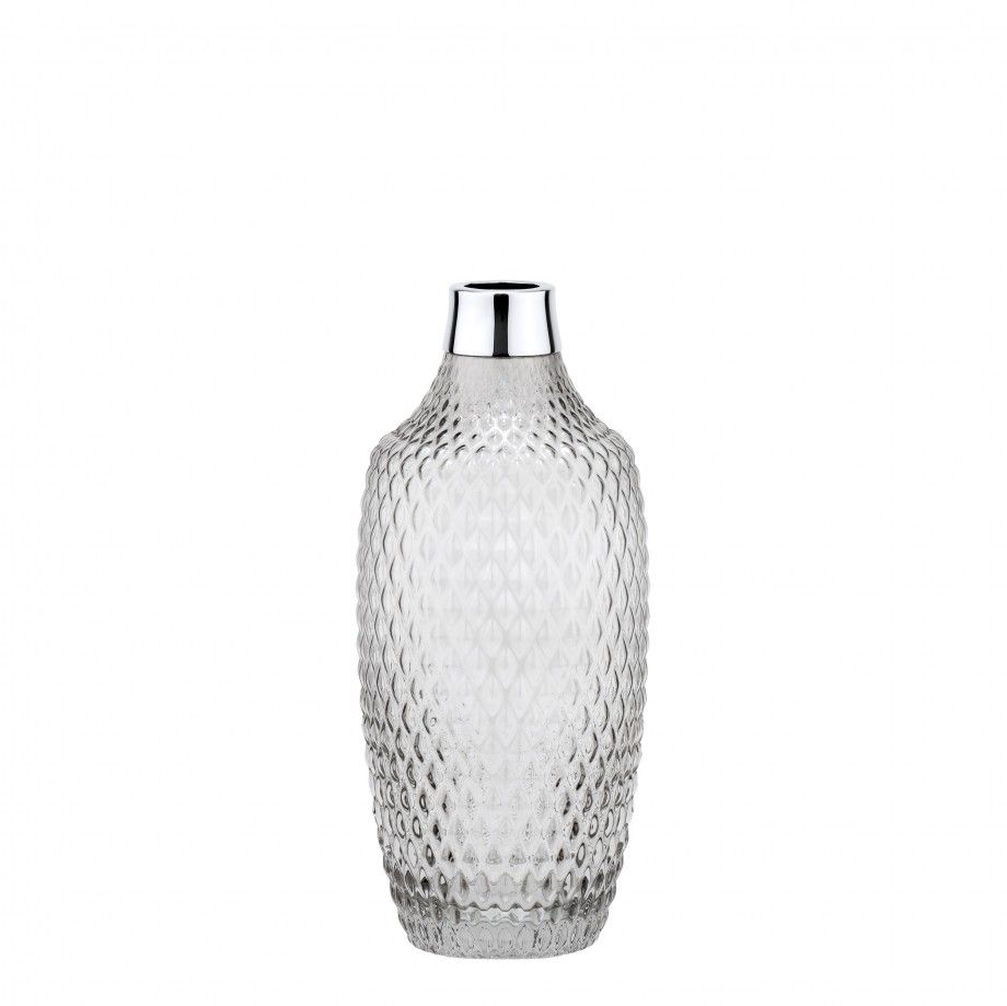 Vase Diamond - Small