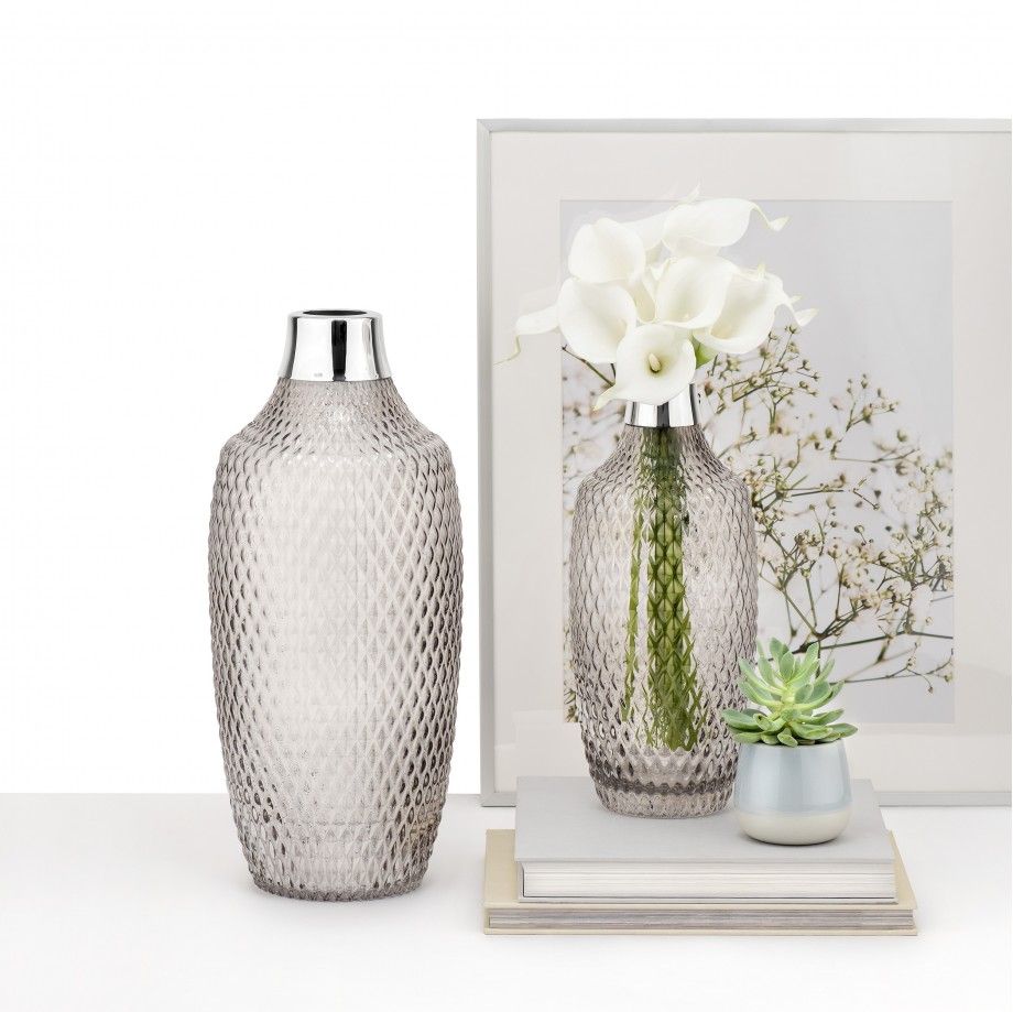 Vase Diamond - Large