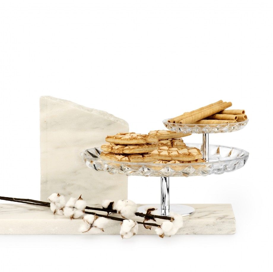 Cake Plate Caleidosc�pio