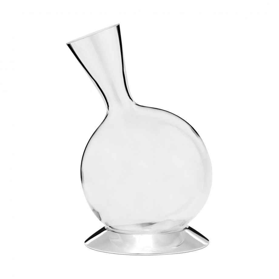 Decanter Globo