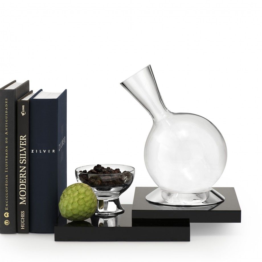 Decanter Globo