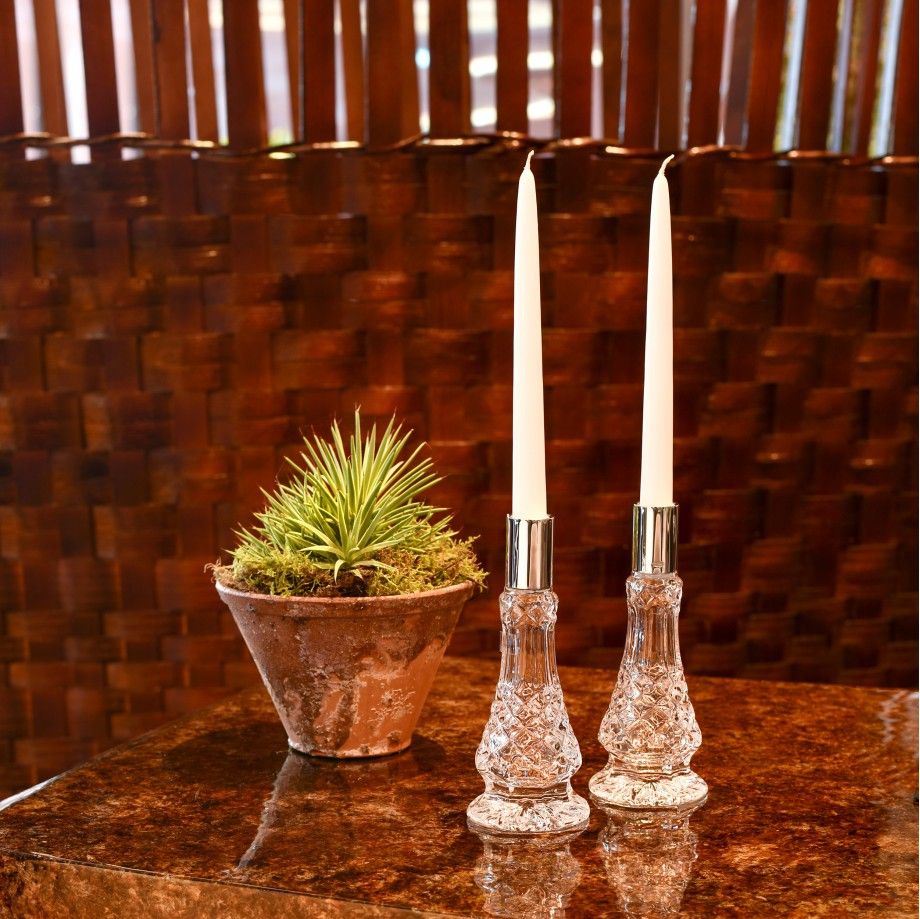 Candlestick London