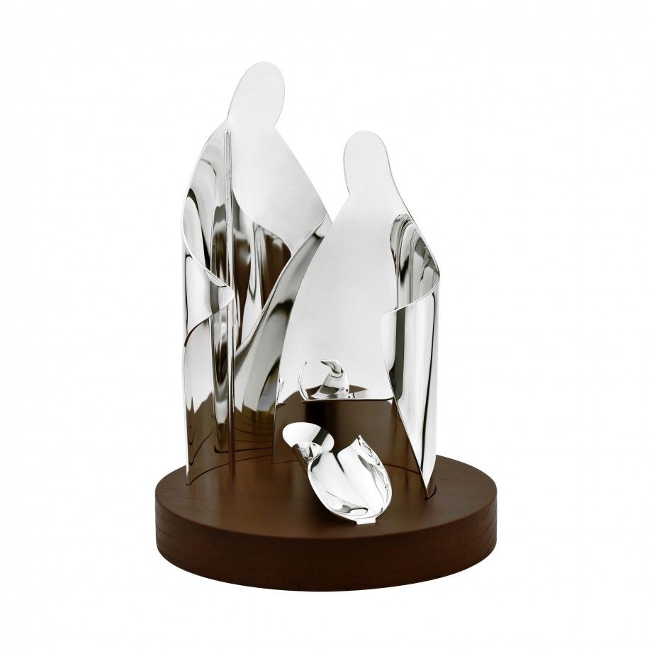 Nativity Scene Palestina - Large