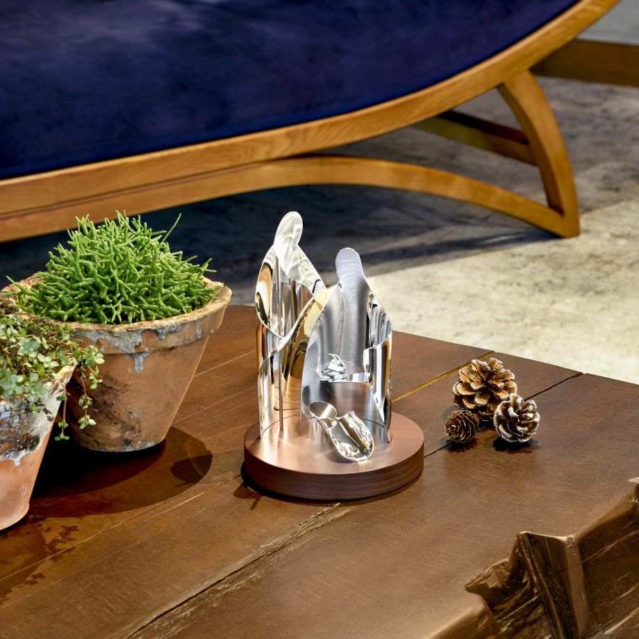 Nativity Scene Palestina - Large