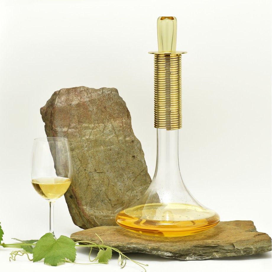 Decanter Vigneto