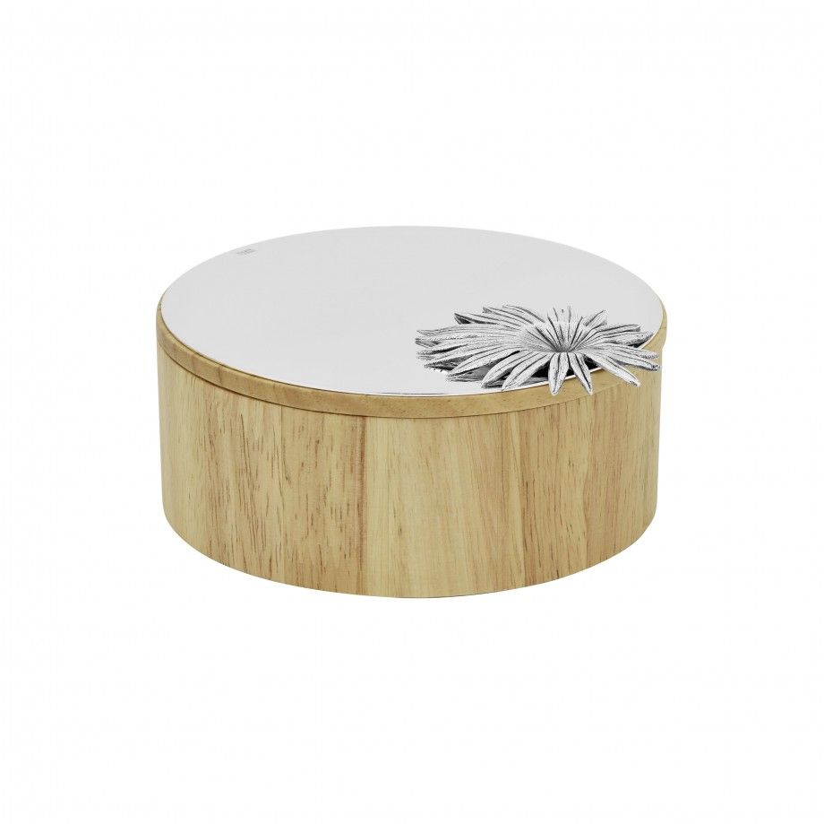 Jewellery Box Licuala