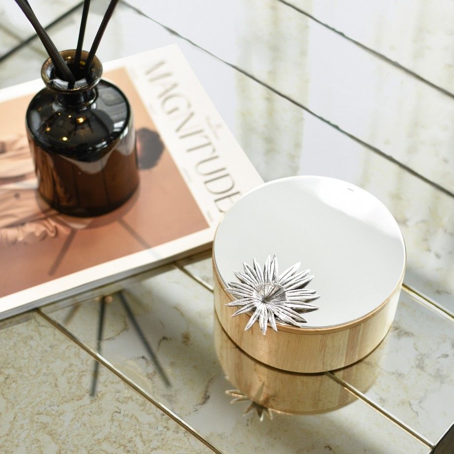 Jewellery Box Licuala