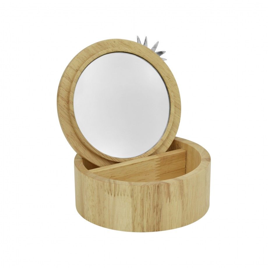 Jewellery Box Licuala