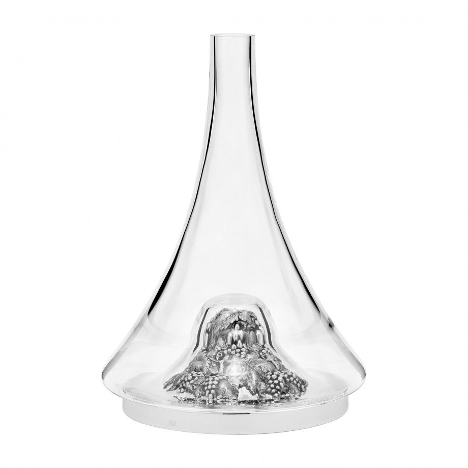 Decanter Napoli
