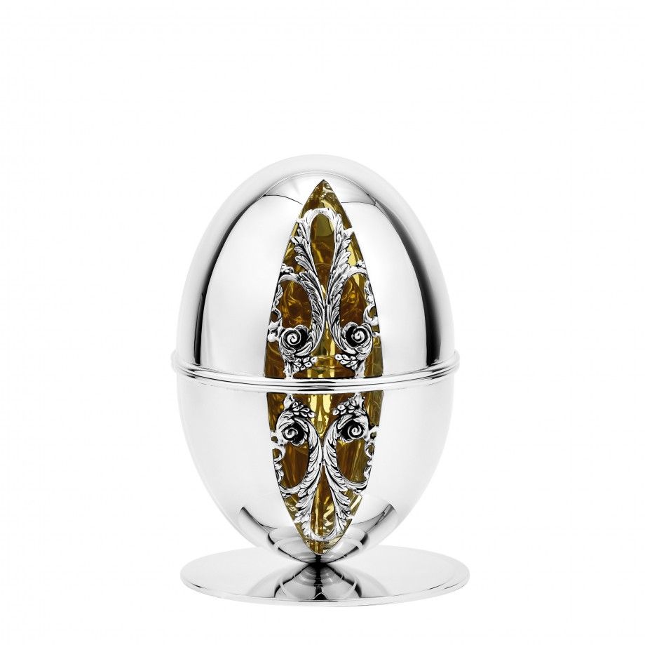 Heritage Egg