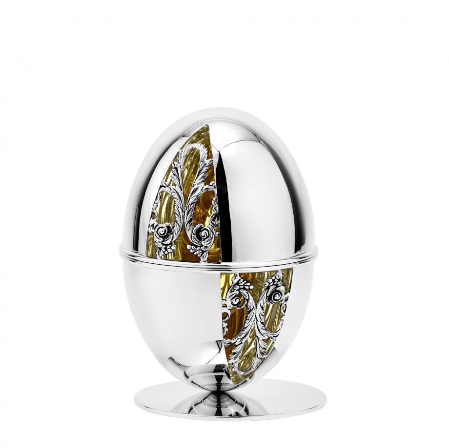 Heritage Egg