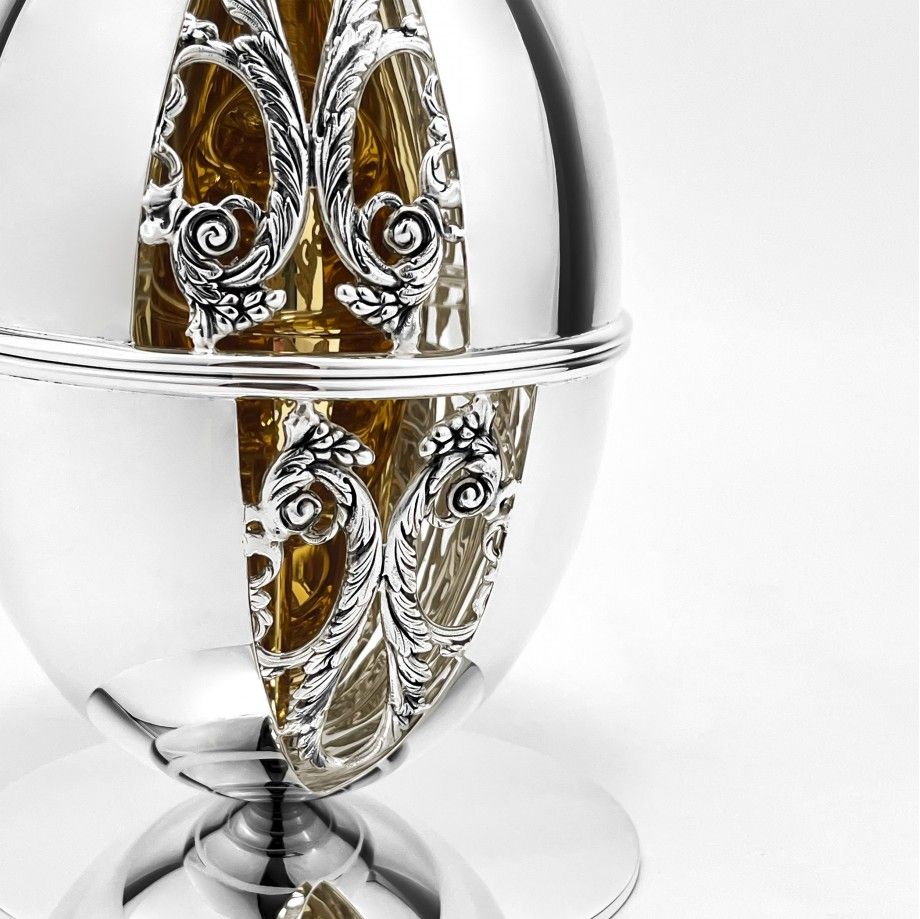 Heritage Egg