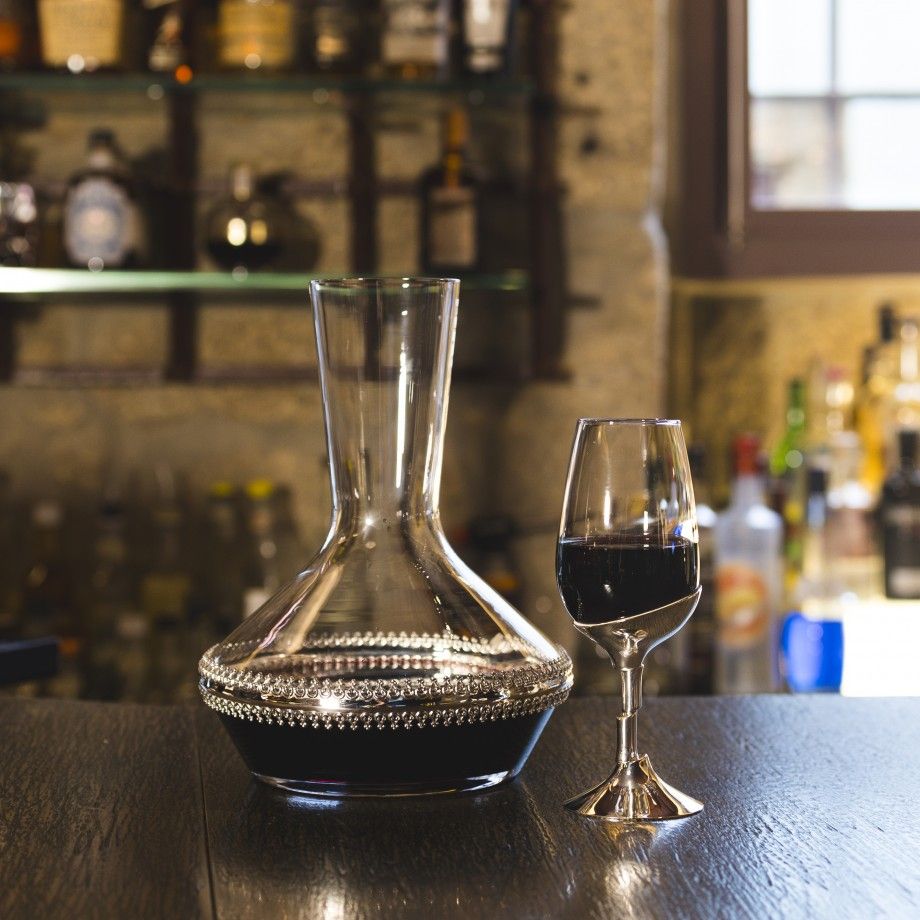 Decanter Napole�o
