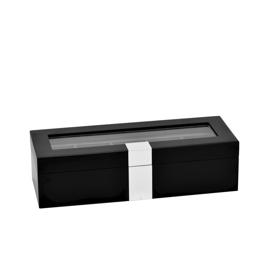 Caixa para Rel�gios Timebox