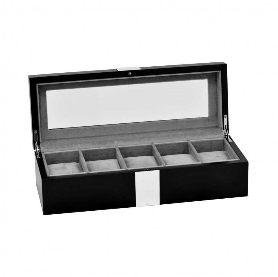 Caixa para Rel�gios Timebox