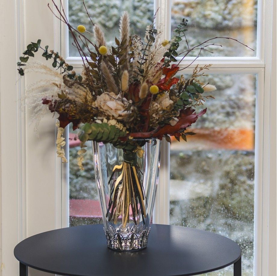 Vase Wenshi