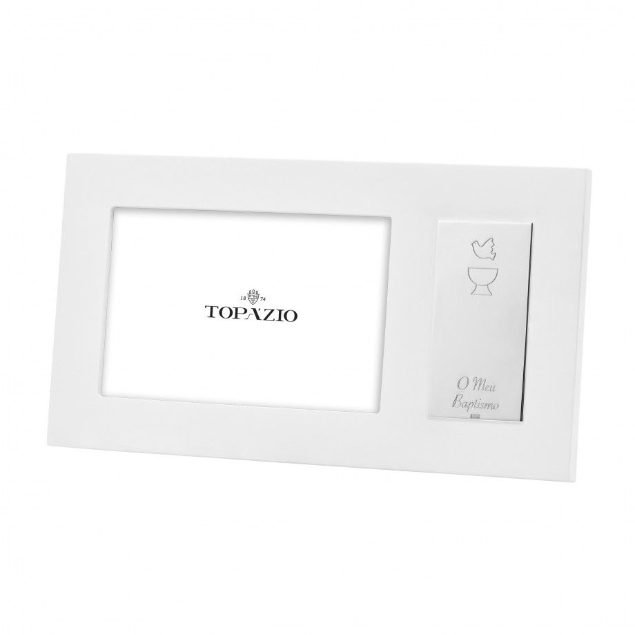 Picture Frame O Meu Batismo