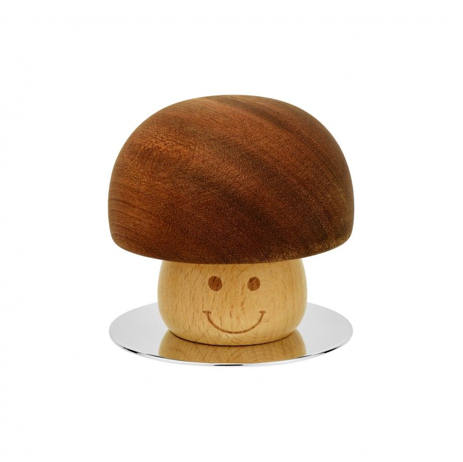 Music Box Mushroom II