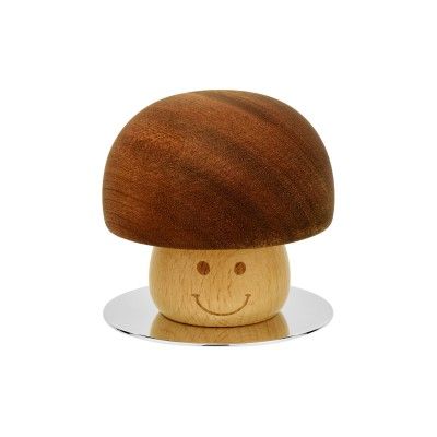 Music Box Mushroom II