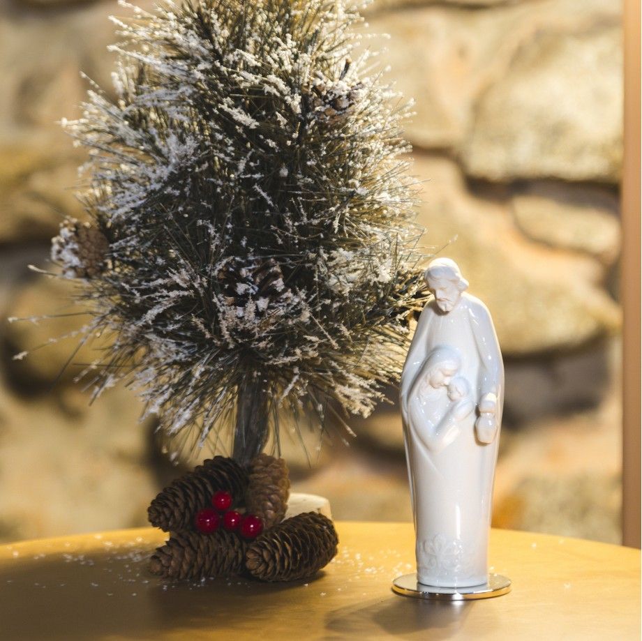 Nativity Scene Fam�lia