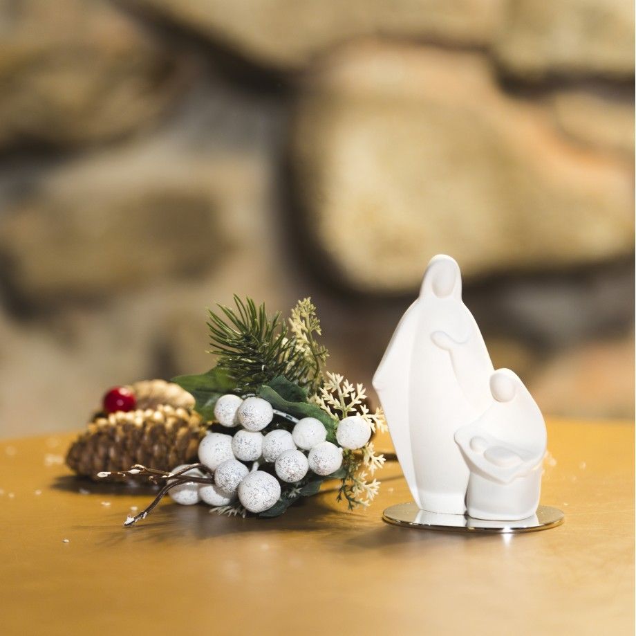 Nativity Scene Messias