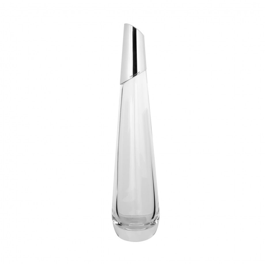 Solitaire Vase Marinho