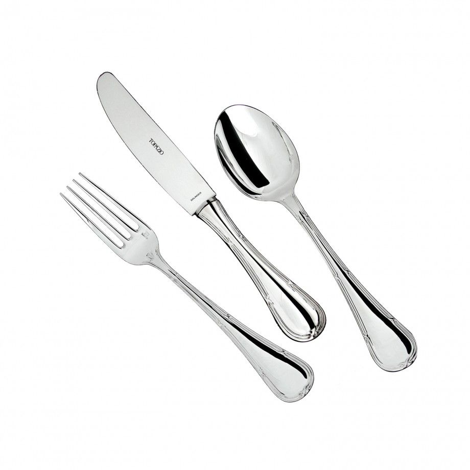 Table Knife Lu�s XVI