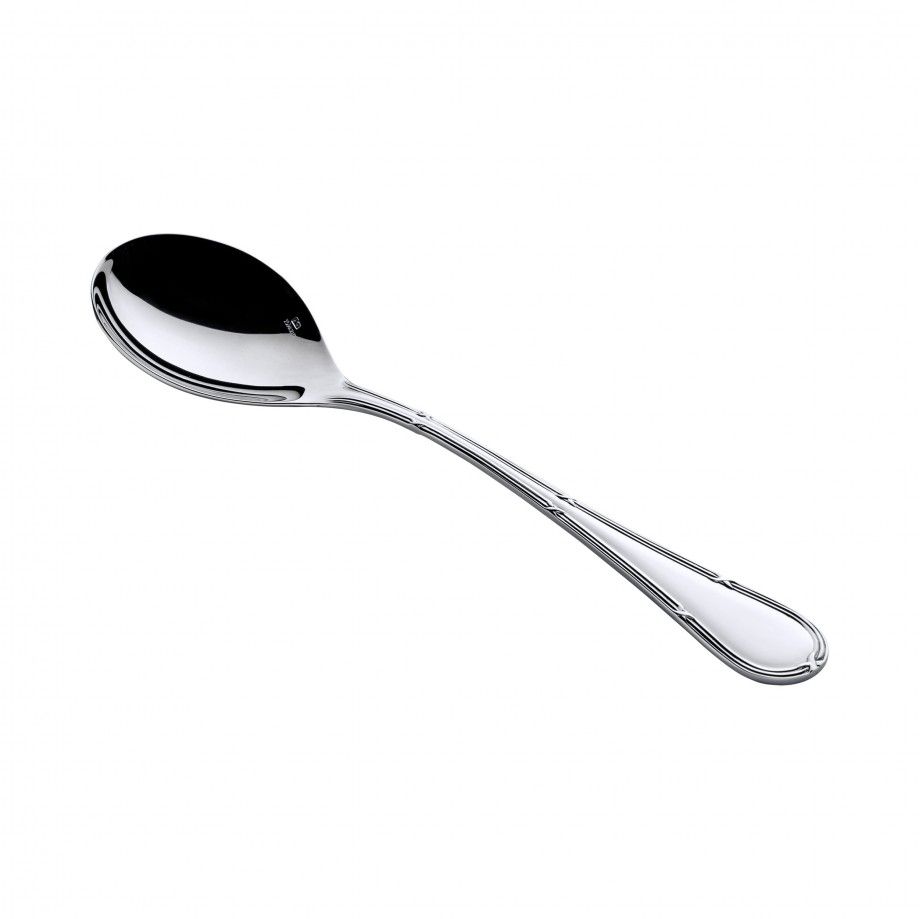Salad Serving Spoon Lu�s XVI