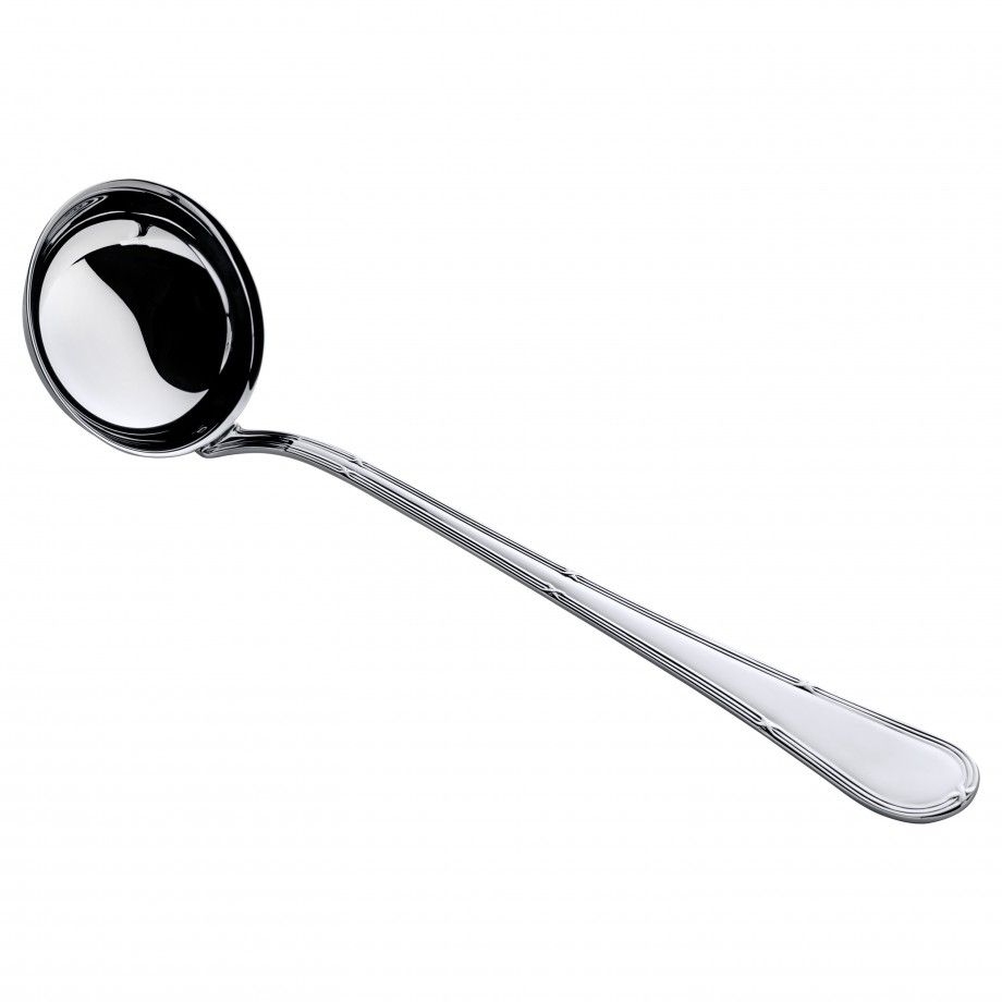 Soup Ladle Lu�s XVI