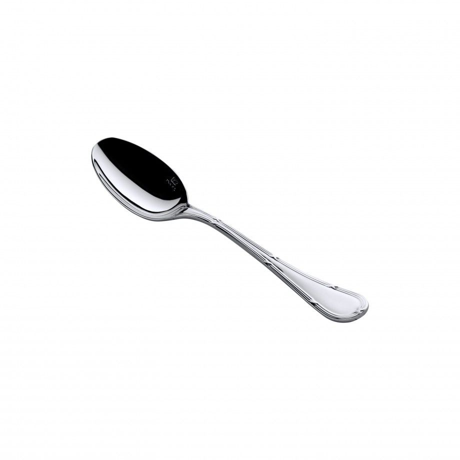 Tea Spoon Lu�s XVI