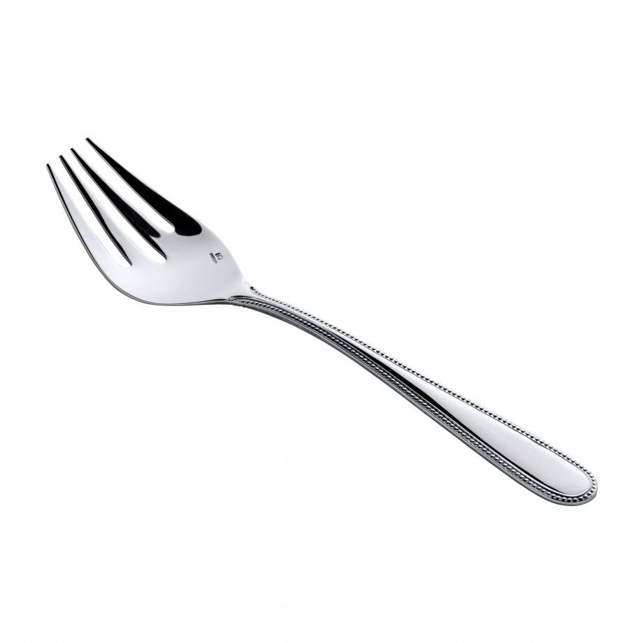 Fish Serving Fork Continhas