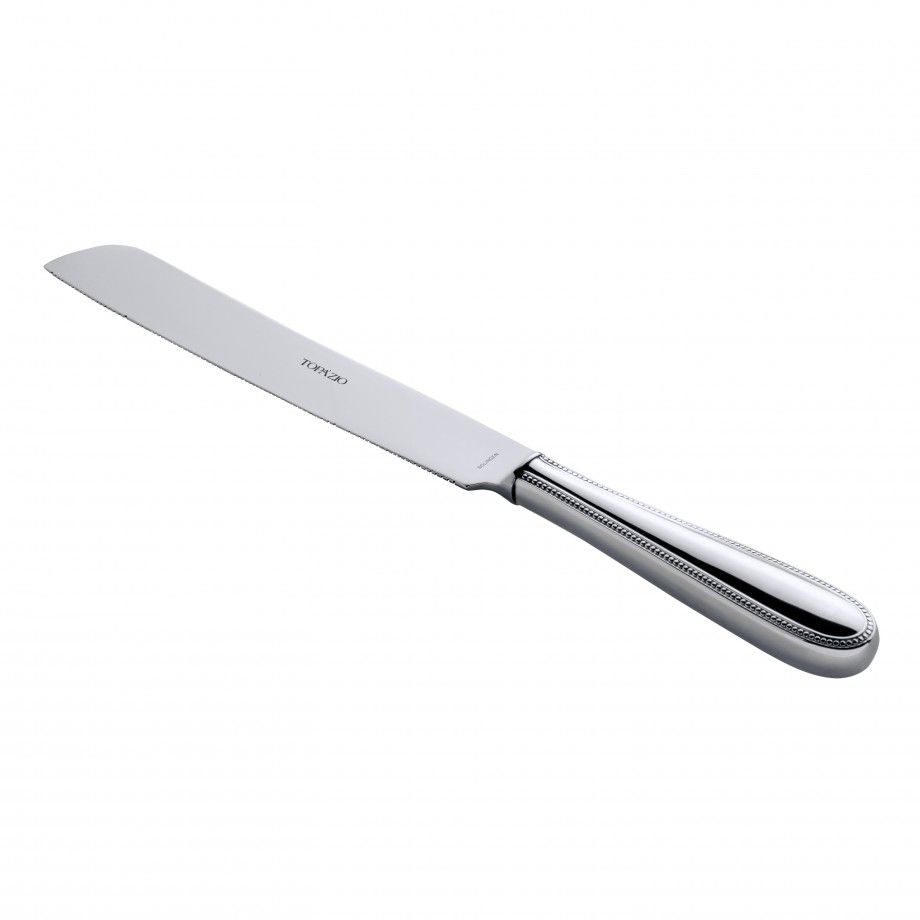 Bread Knife Continhas