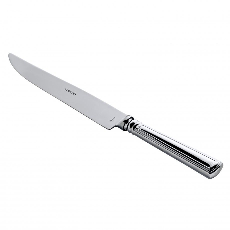 Faca Trinchar Carne Cl�ssico